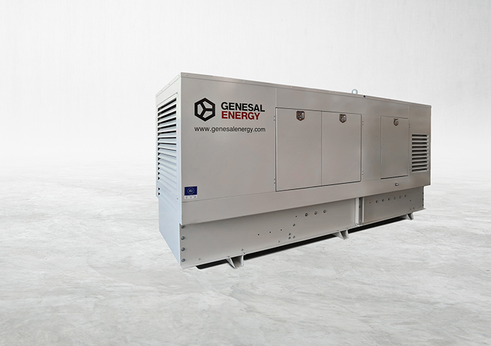 foto noticia Genesal Energy consolida su presencia en el mercado de los Data Center con otro proyecto en Valencia.